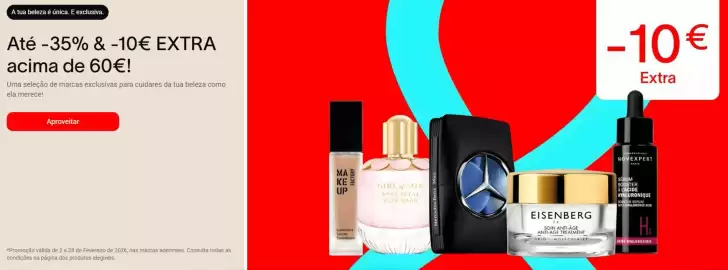 Catálogo Perfumes & Companhia Página 1