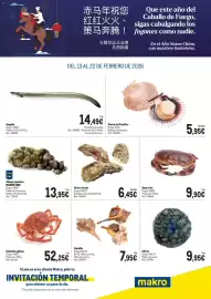 Catálogo Makro Página 1