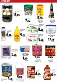 Folleto FROIZ Página 12