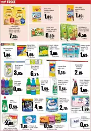 Folleto FROIZ Página 14