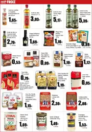 Folleto FROIZ Página 2