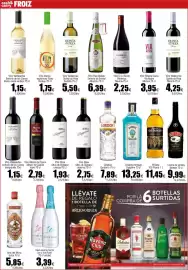 Folleto FROIZ Página 8