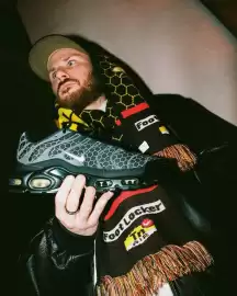 Catálogo Foot Locker Página 1