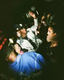 Catálogo Foot Locker Página 4