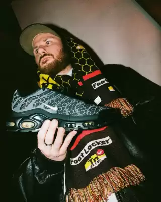 Catálogo Foot Locker (válido hasta el 4-04)