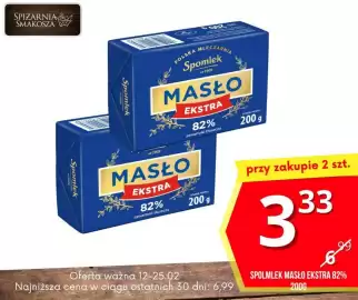 Spiżarnia Smakosza gazetka Strona 1