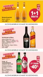 Delhaize Wineworld folder week 7 Pagina 40