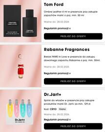 Sephora gazetka Strona 2