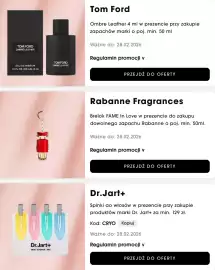 Sephora gazetka Strona 2