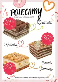 Prim Market gazetka tydzień 7 Strona 1