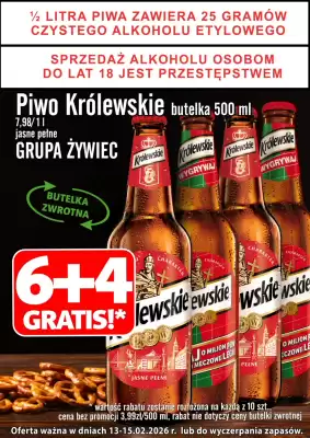 Prim Market gazetka (ważność do 15-02)