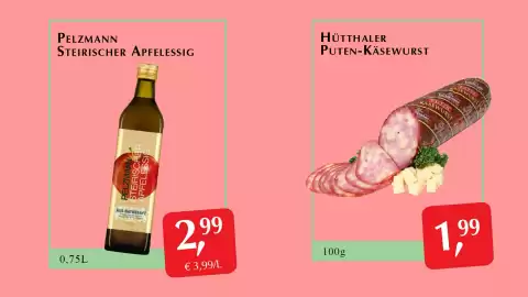 Winkler Markt Flugblatt Seite 13