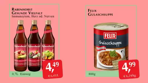 Winkler Markt Flugblatt Seite 4