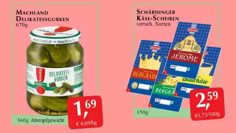 Winkler Markt Flugblatt Seite 5