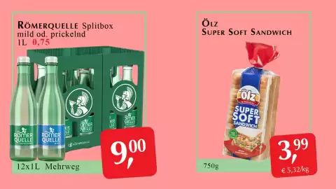 Winkler Markt Flugblatt Seite 8