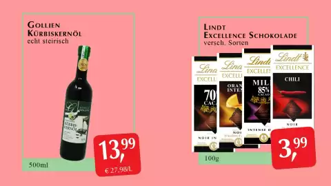 Winkler Markt Flugblatt Seite 9