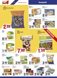 Volantino Conté Supermercati Pagina 12