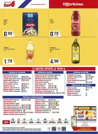 Volantino Conté Supermercati Pagina 16