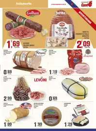 Volantino Conté Supermercati Pagina 3