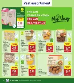 ALDI folder week 9 Pagina 10