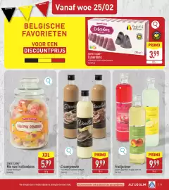 ALDI folder week 9 Pagina 11