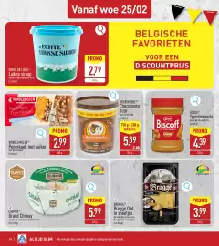 ALDI folder week 9 Pagina 14