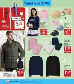 ALDI folder week 9 Pagina 16