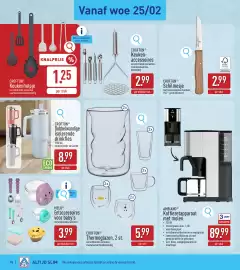 ALDI folder week 9 Pagina 18