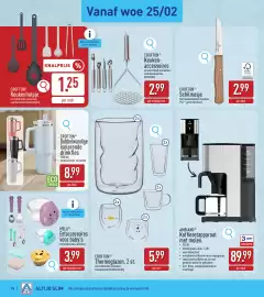 ALDI folder week 9 Pagina 18