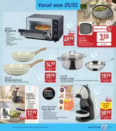 ALDI folder week 9 Pagina 19