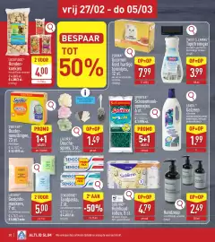 ALDI folder week 9 Pagina 20