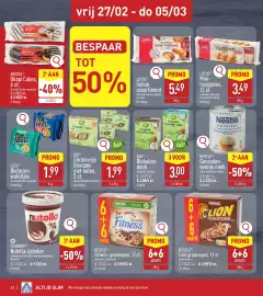 ALDI folder week 9 Pagina 22