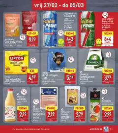 ALDI folder week 9 Pagina 23