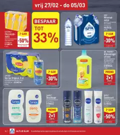 ALDI folder week 9 Pagina 26