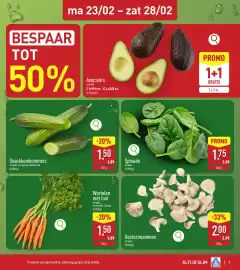 ALDI folder week 9 Pagina 3