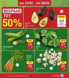 ALDI folder week 9 Pagina 3