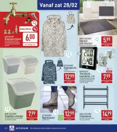 ALDI folder week 9 Pagina 30