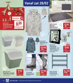 ALDI folder week 9 Pagina 30