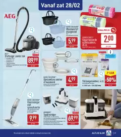 ALDI folder week 9 Pagina 31