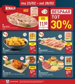 ALDI folder week 9 Pagina 4