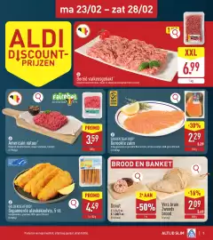 ALDI folder week 9 Pagina 5