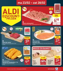 ALDI folder week 9 Pagina 5