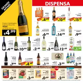 Volantino Eurospesa Pagina 12