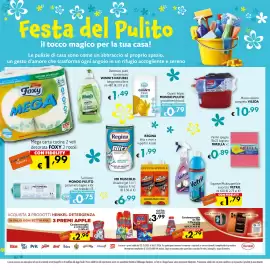 Volantino Eurospesa Pagina 14