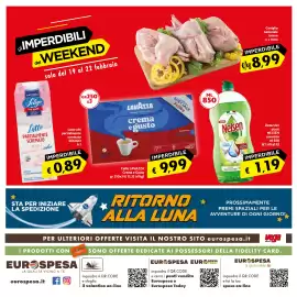 Volantino Eurospesa Pagina 16