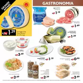 Volantino Eurospesa Pagina 4