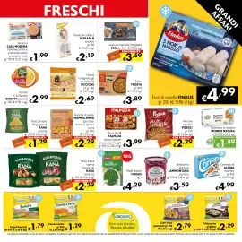 Volantino Eurospesa Pagina 7