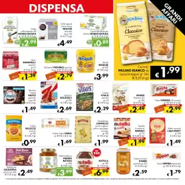 Volantino Eurospesa Pagina 9