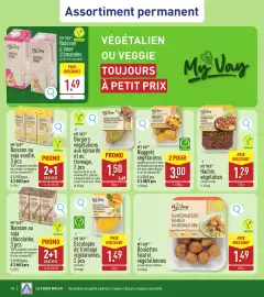 ALDI Dépliant week 9 Pagina 10