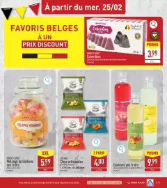 ALDI Dépliant week 9 Pagina 11